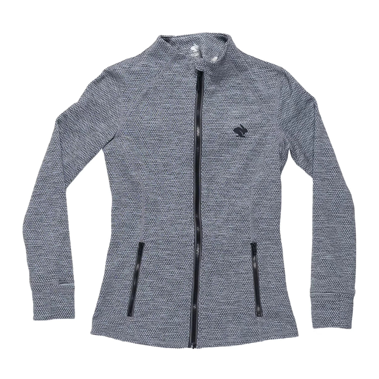 Runin Rabbit Full Zip Fleece Jacket - Women's