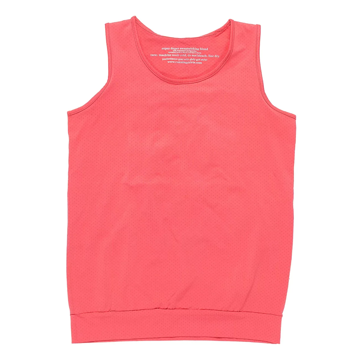 Runningskirts Tank Top - Women's
