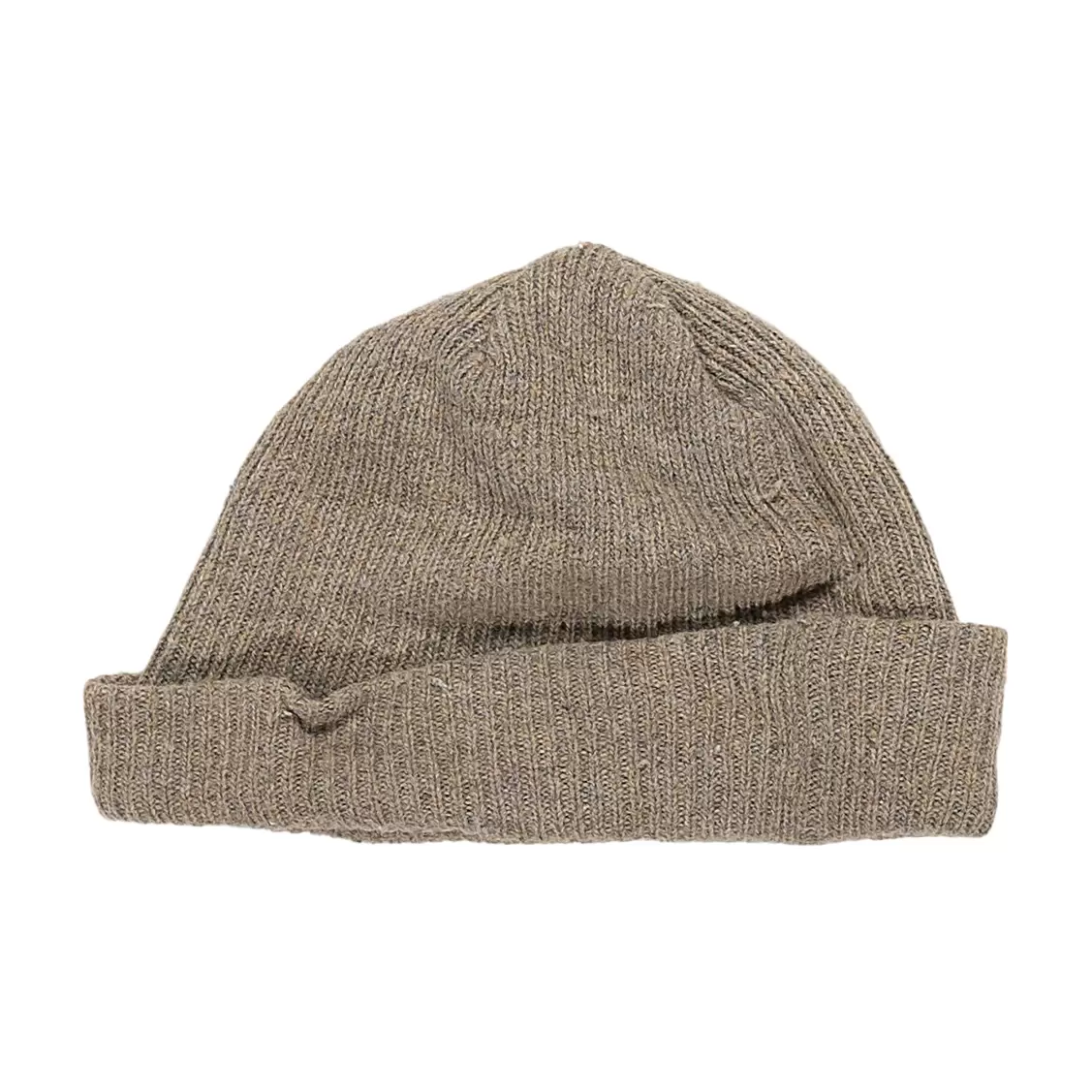 Rustek Treeline Merino Wool + Cork Beanie - Image 2