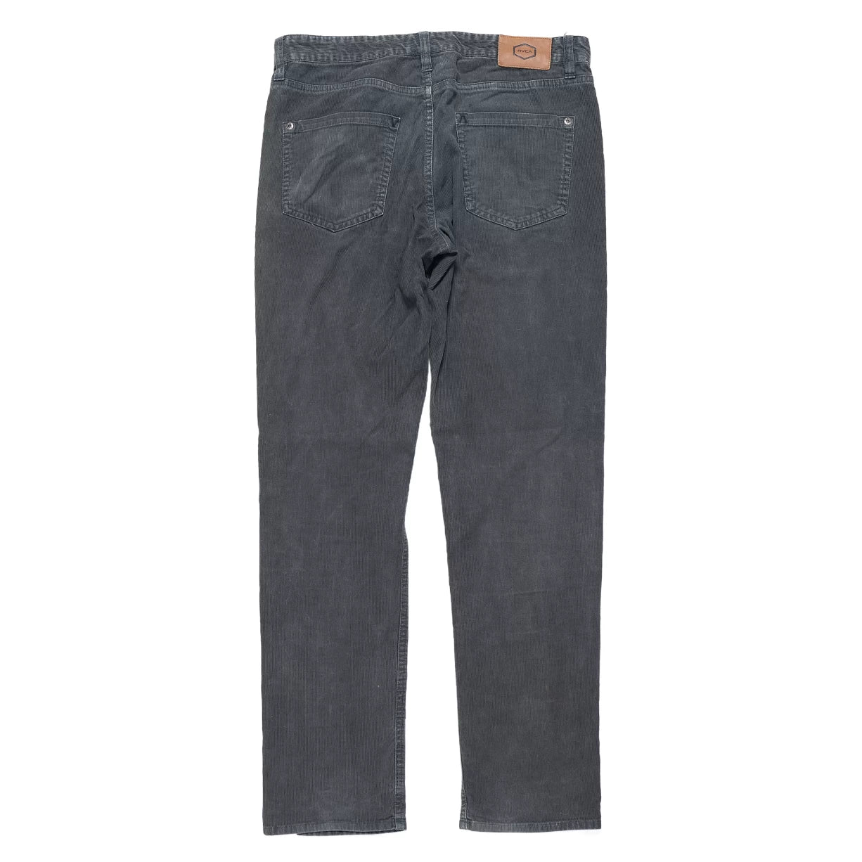 RVCA Daggers Corduroy Pant - Men's - Image 2