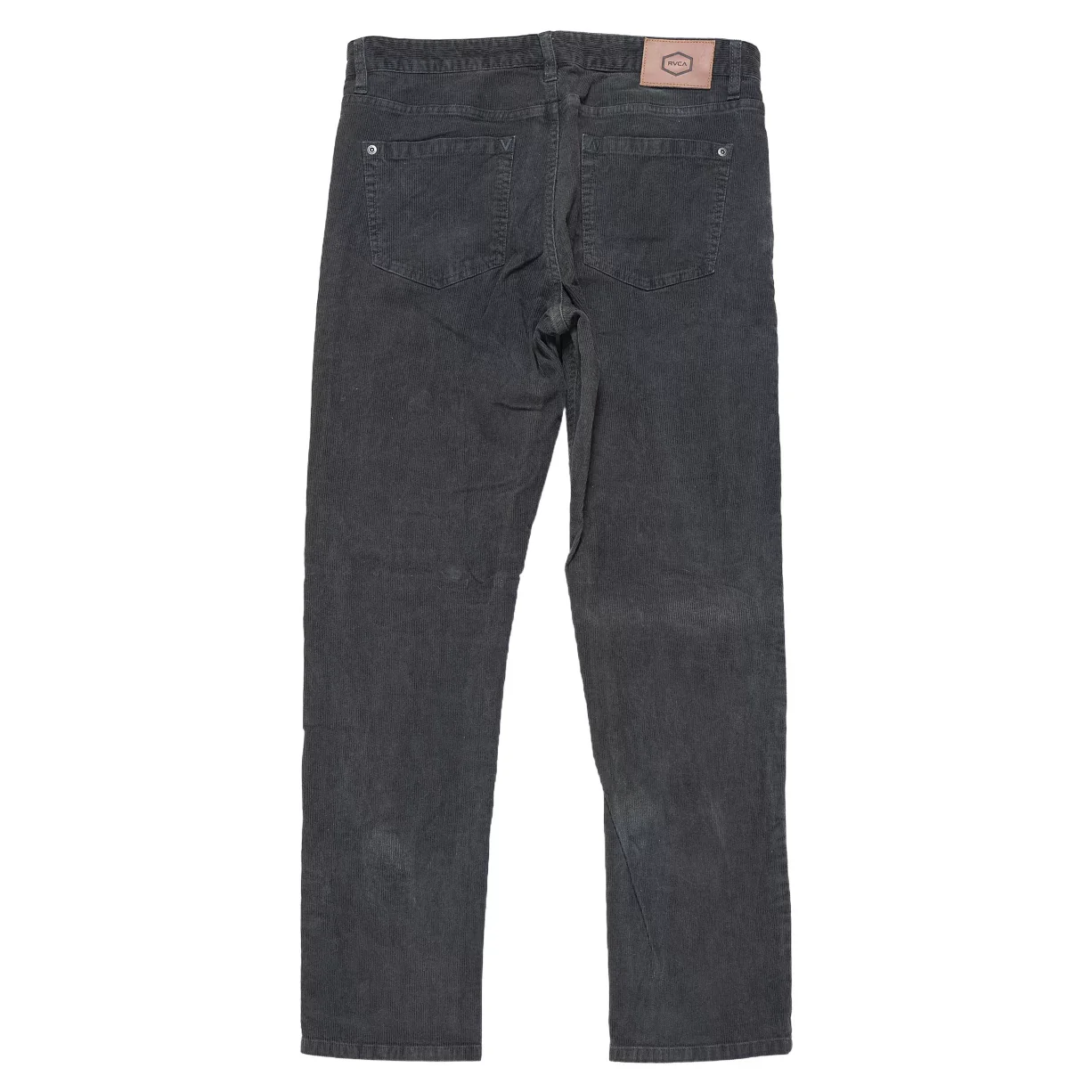RVCA Daggers Corduroy Pant - Men's - Image 2