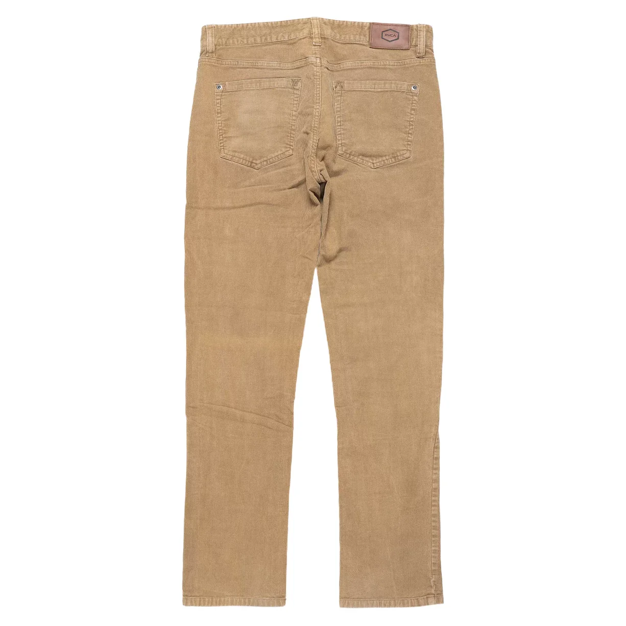 RVCA Daggers Corduroy Pant - Men's - Image 2