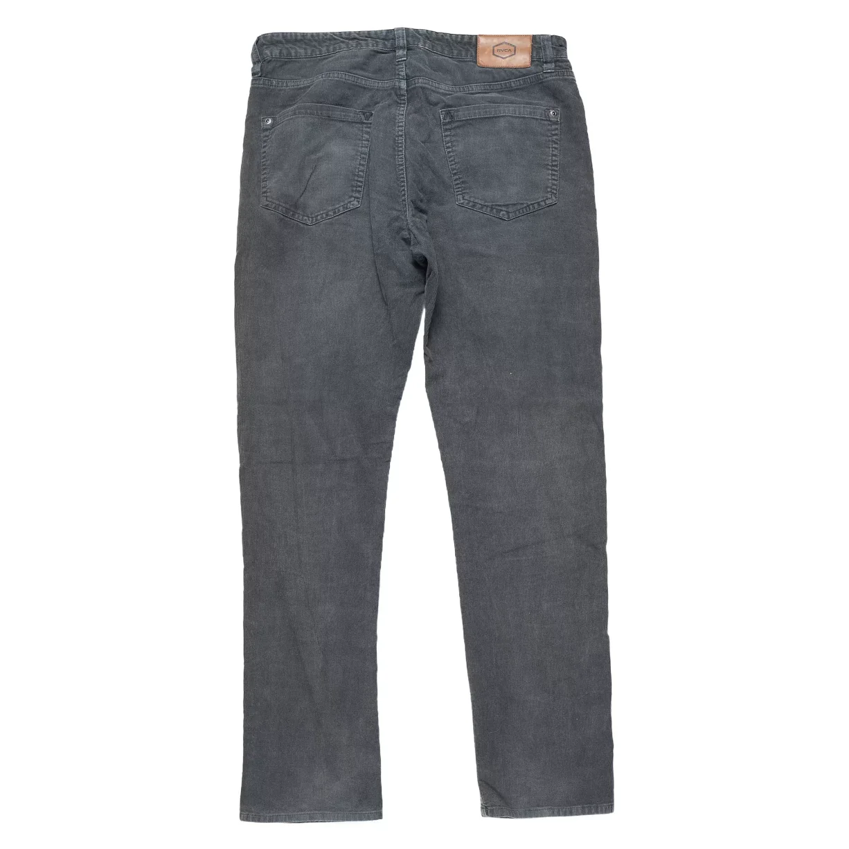 RVCA Daggers Corduroy Pant - Men's - Image 2