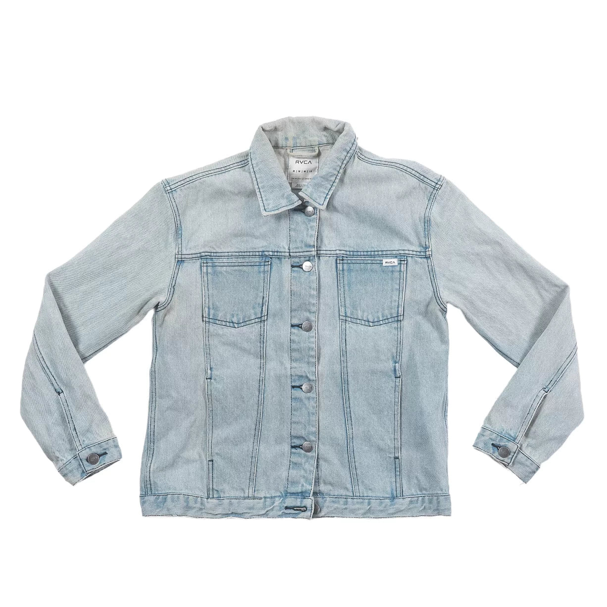 RVCA Jean Jacket - Women's