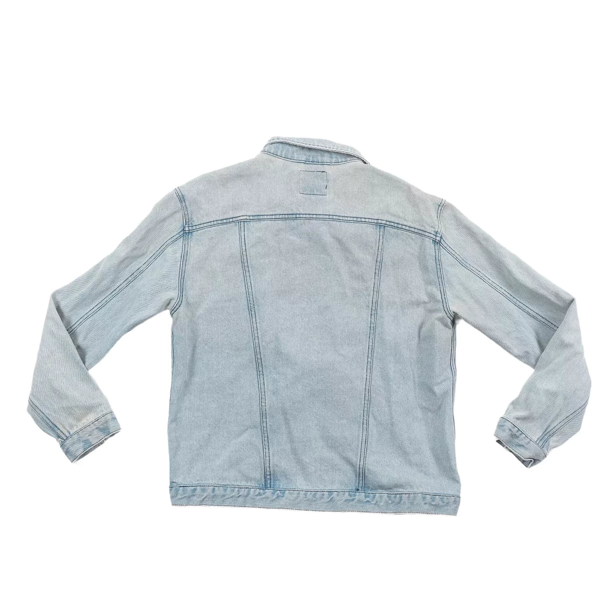 RVCA Jean Jacket - Women's - Image 3