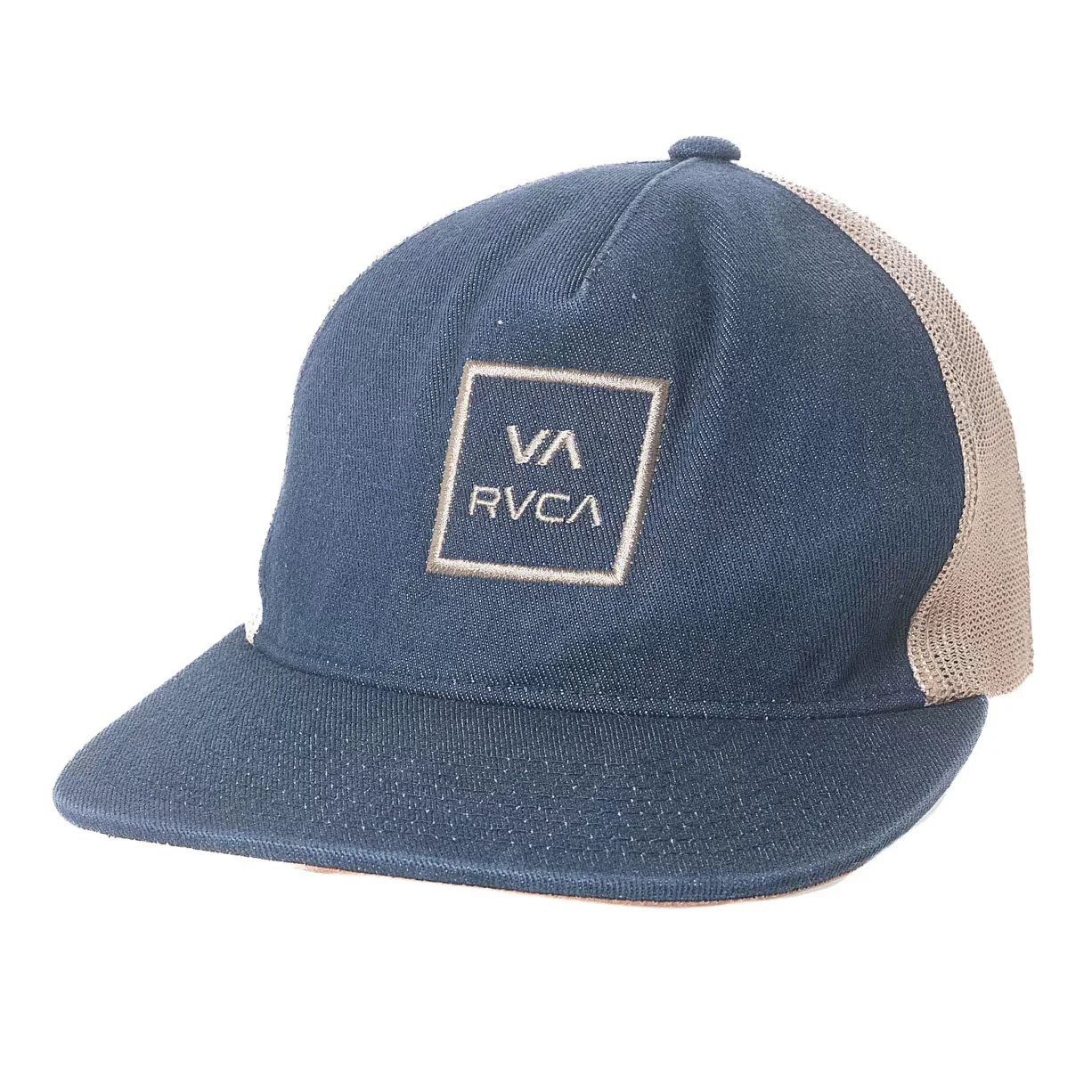 RVCA VA All The Way Trucker Hat