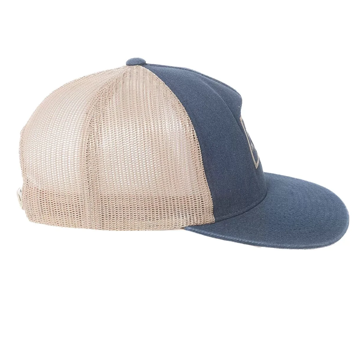 RVCA VA All The Way Trucker Hat - Image 2
