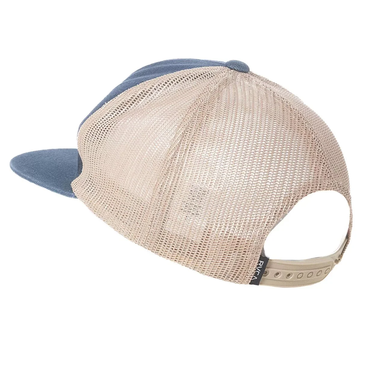 RVCA VA All The Way Trucker Hat - Image 3