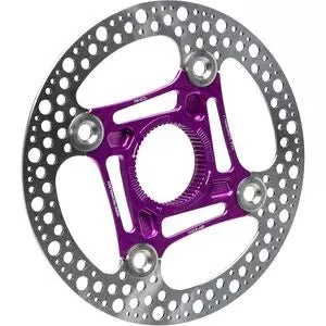 Hope RX Center Lock Disc Rotor