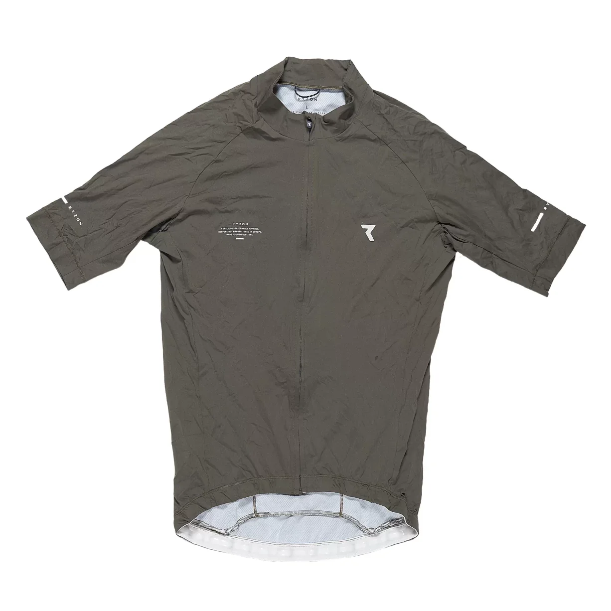 Ryzon Cycling Jersey - Men's