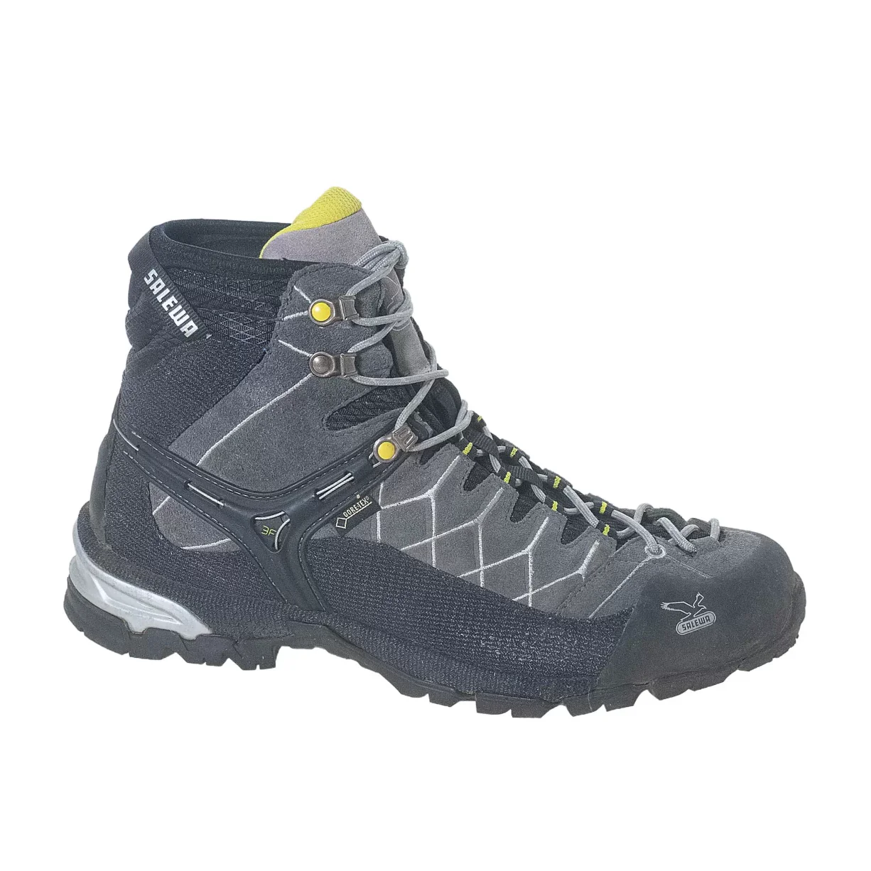 Salewa Alp Trainer Mid GTX Boots - Men's