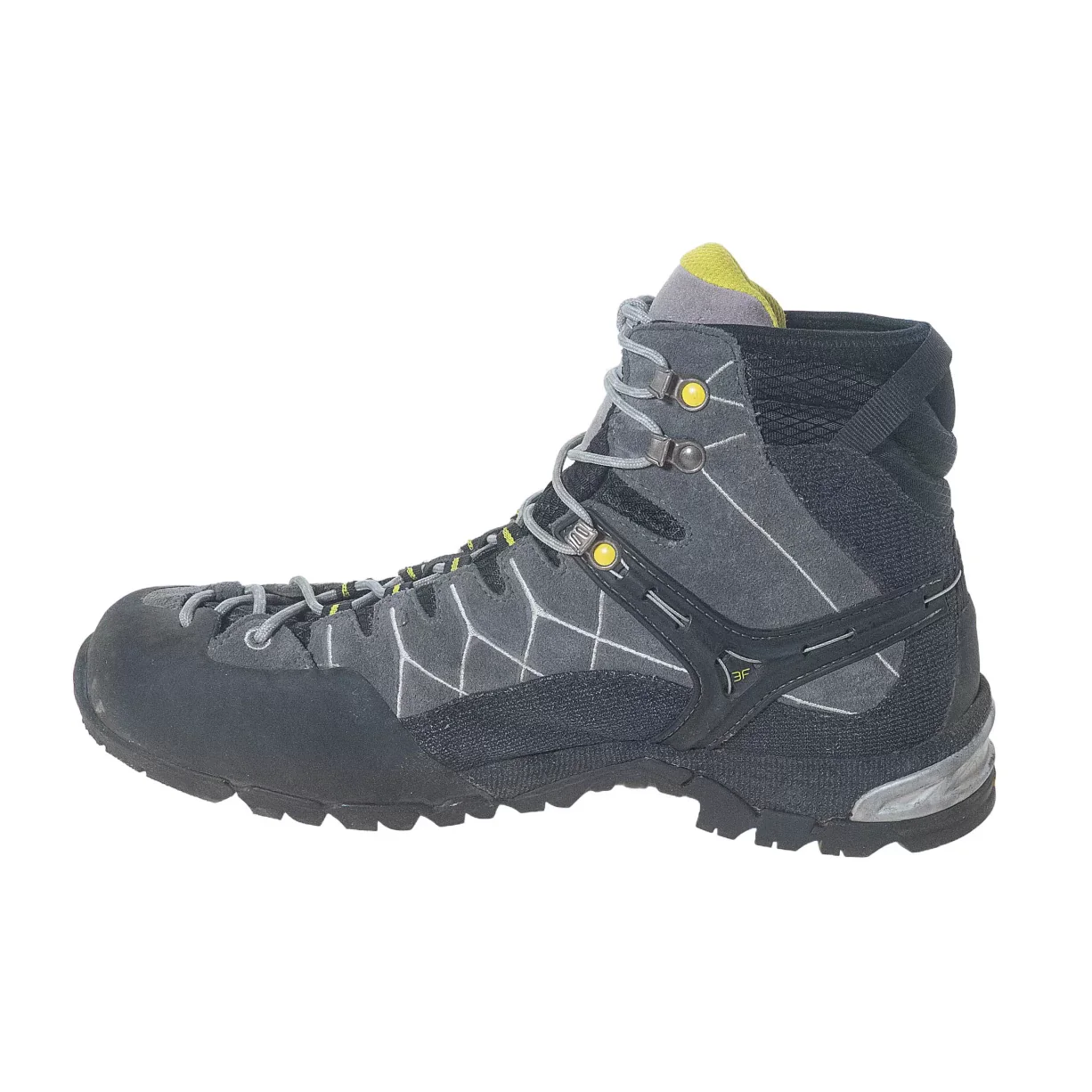 Salewa Alp Trainer Mid GTX Boots - Men's - Image 3