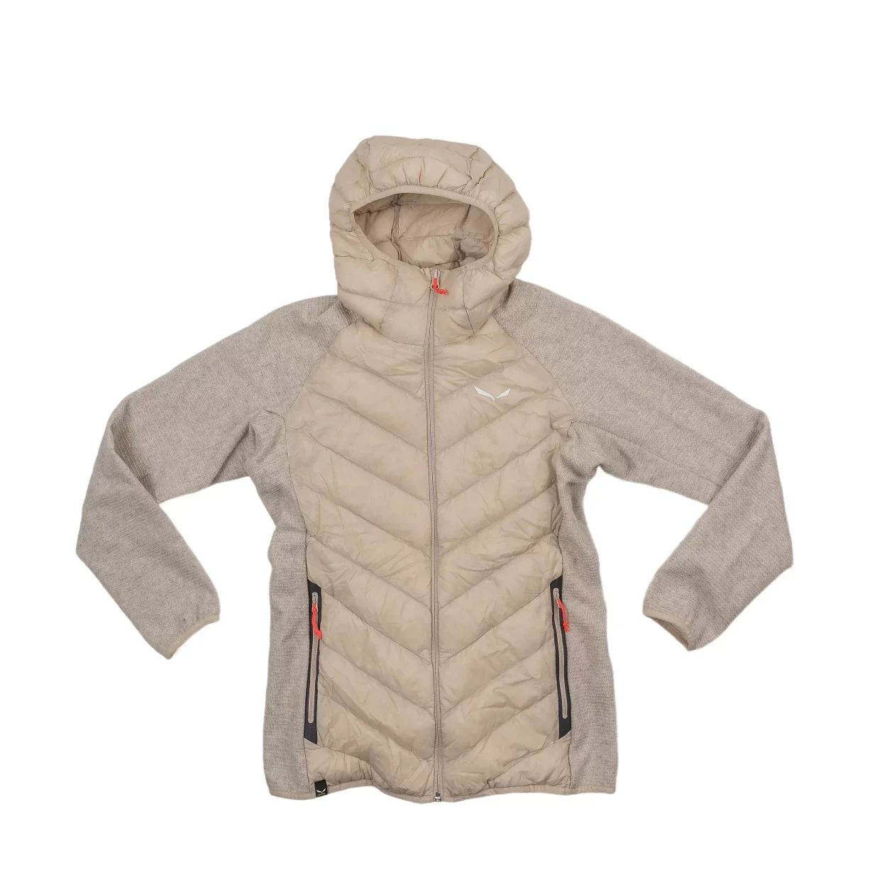 Salewa Fanes Sarner Hybrid Jacket - Women's