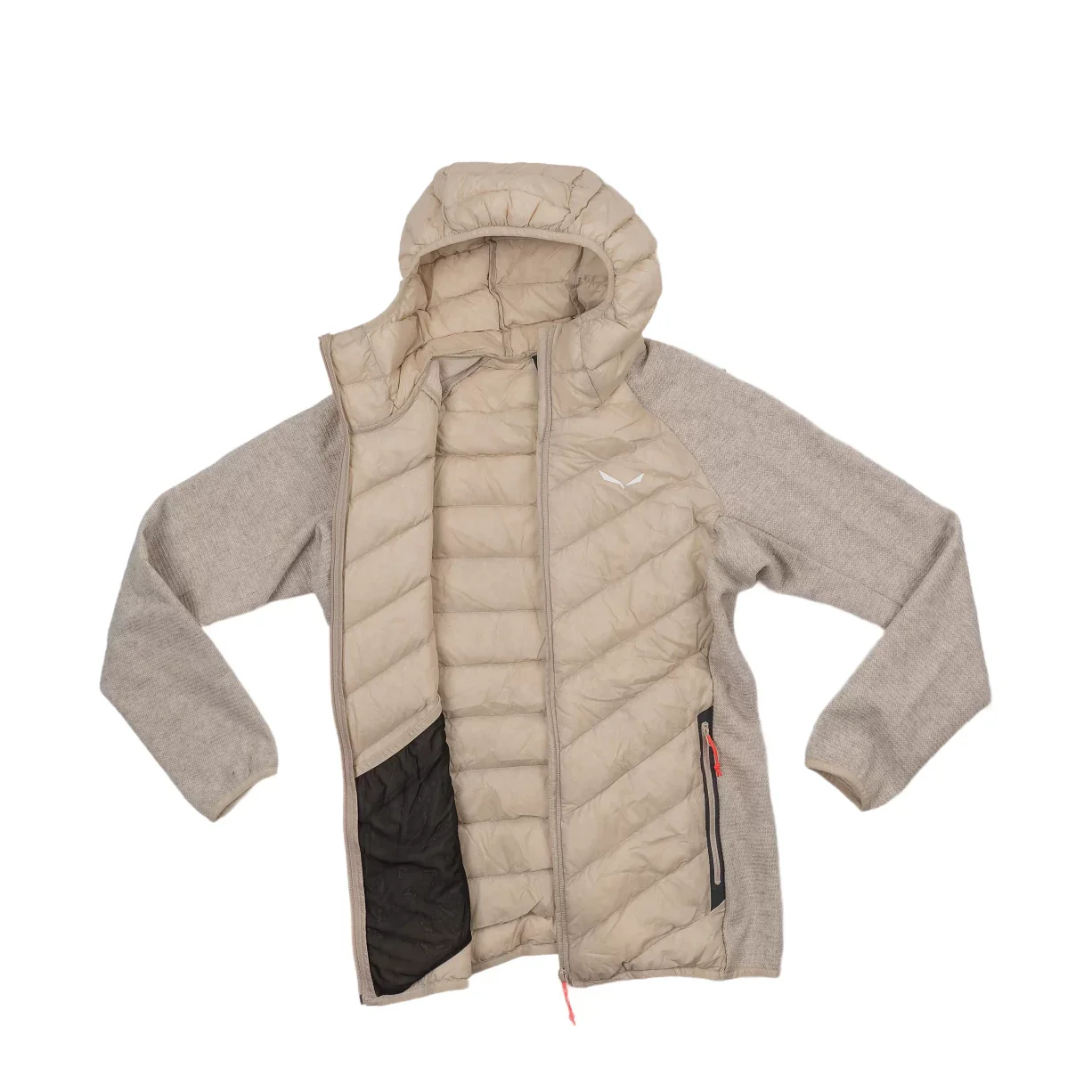 Salewa Fanes Sarner Hybrid Jacket - Women's - Image 2
