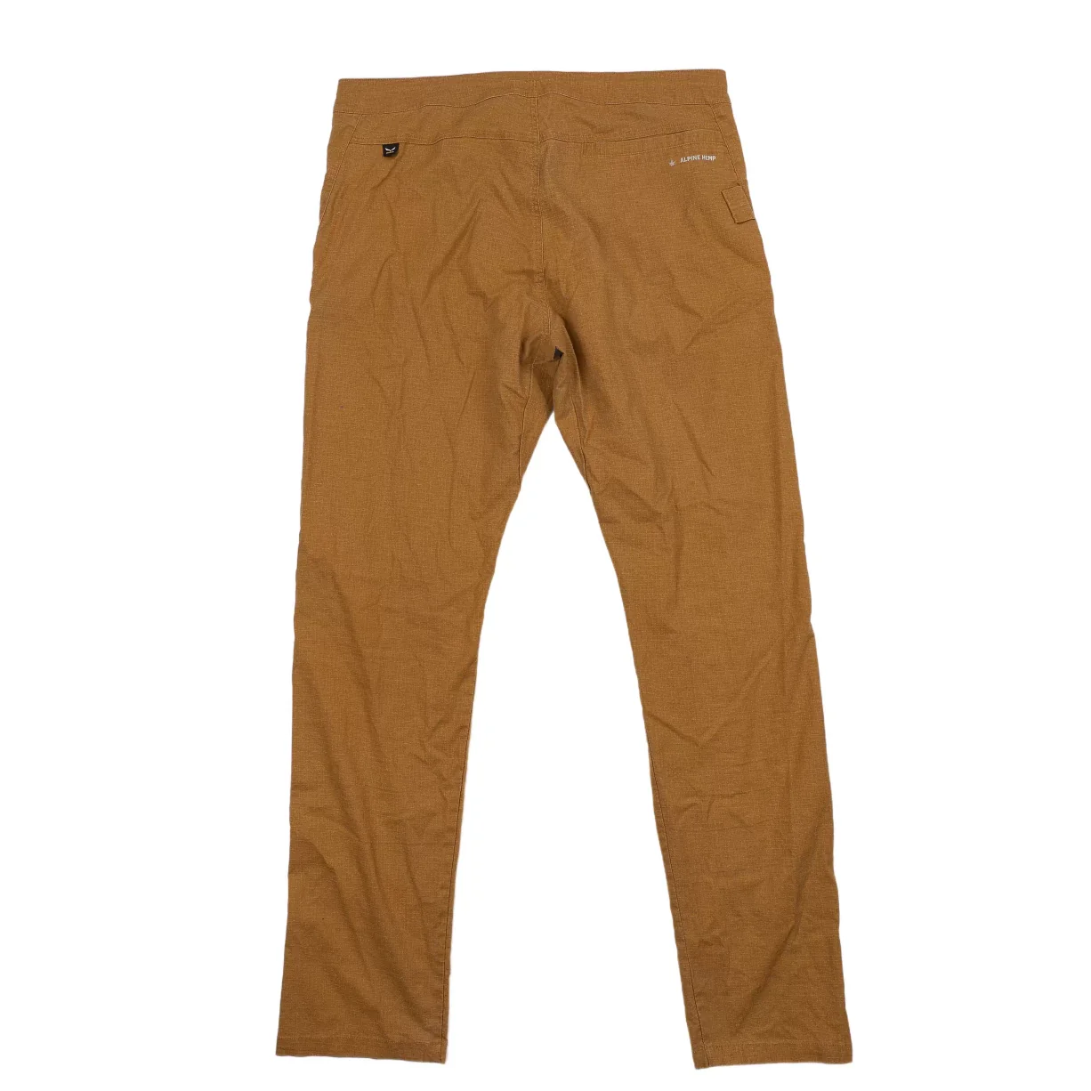 Salewa Lavaredo Hemp Ripstop Pants - Women's - Image 2