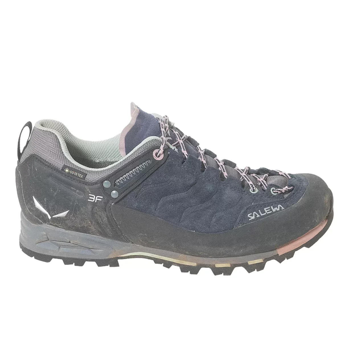 Salewa Mountain Trainer GTX Hiking Shoe - Women's