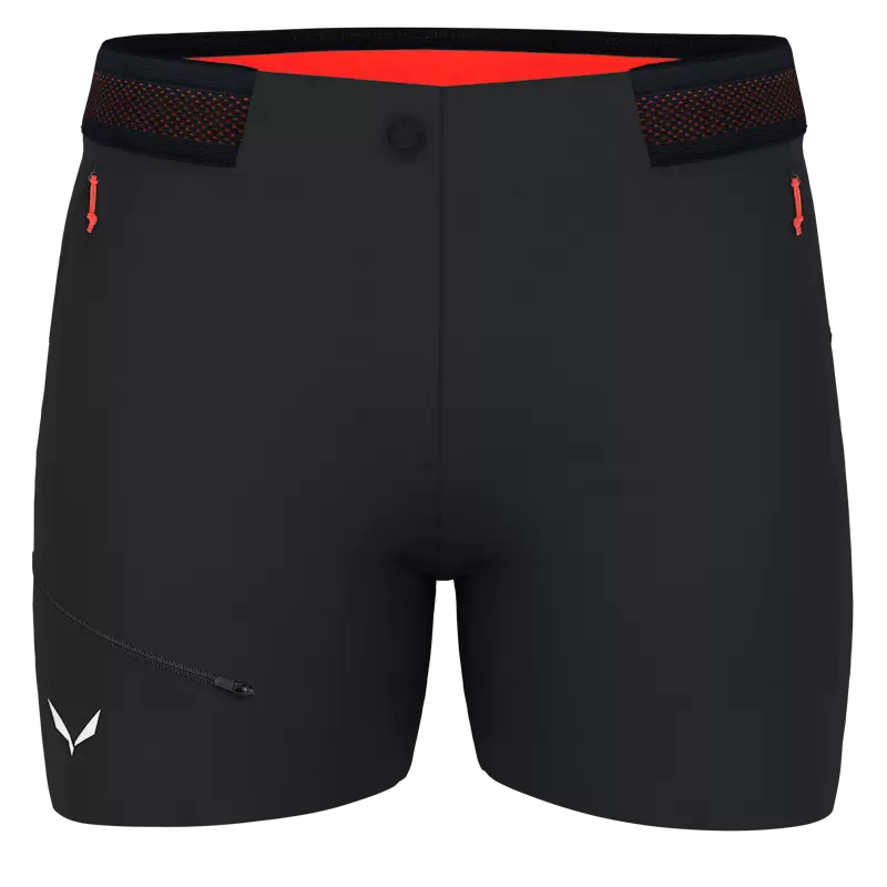 Salewa Pedroc Pro DST Cargo Shorts - Women's