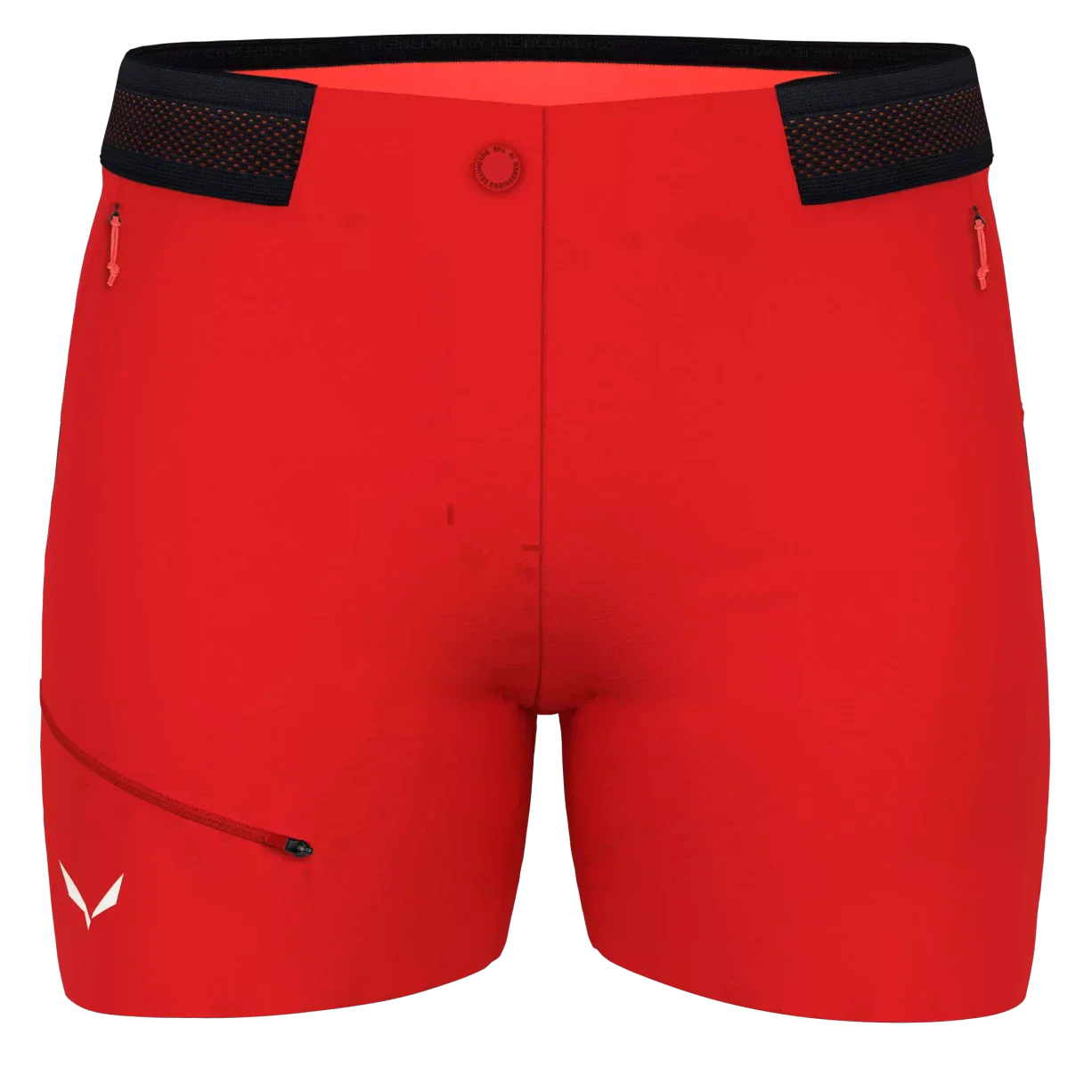 Salewa Pedroc Pro DST Cargo Shorts - Women's - Image 3