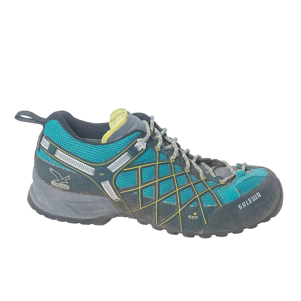 Salewa Wildfire GTX Trail Shoes - Women's