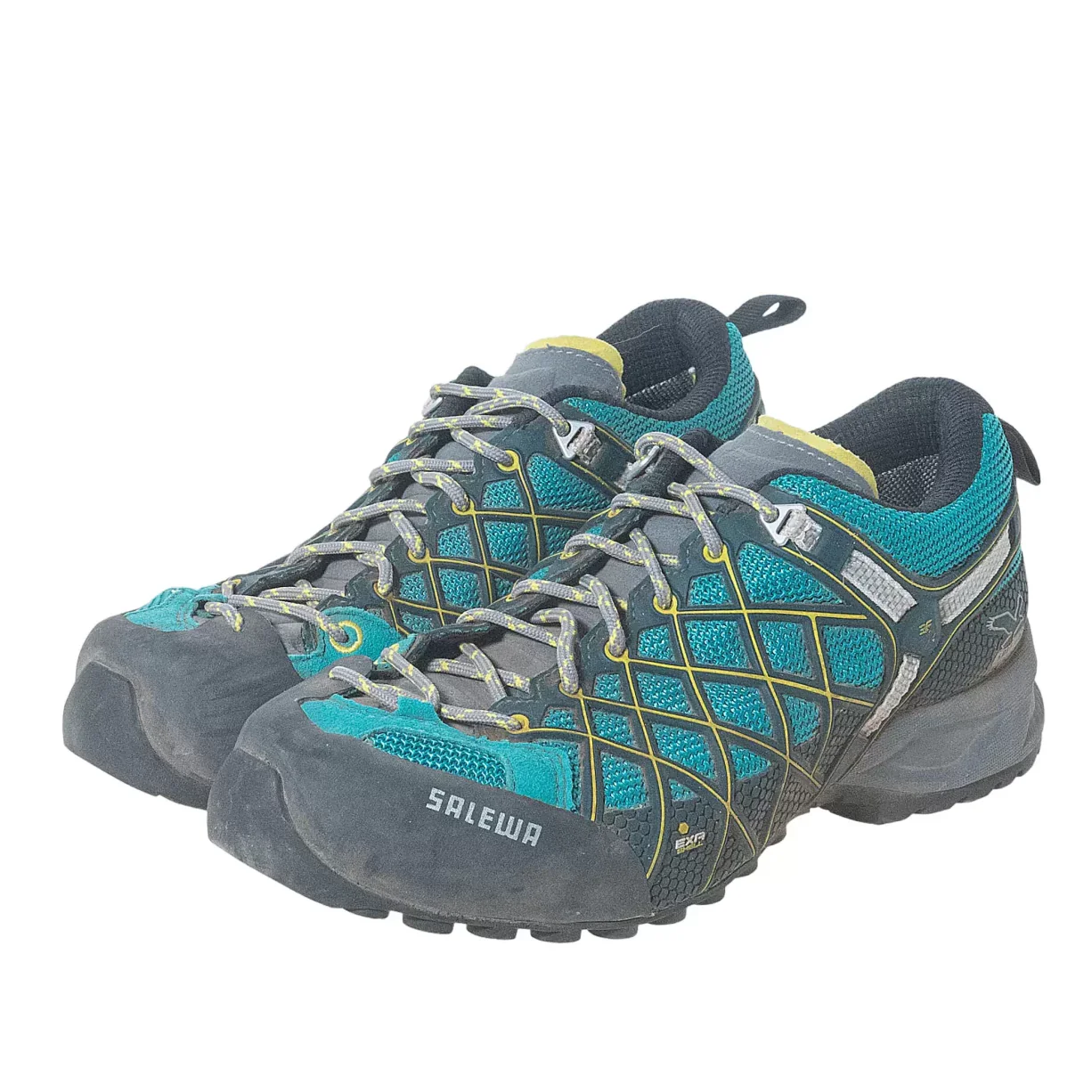 Salewa Wildfire GTX Trail Shoes - Women's - Image 2