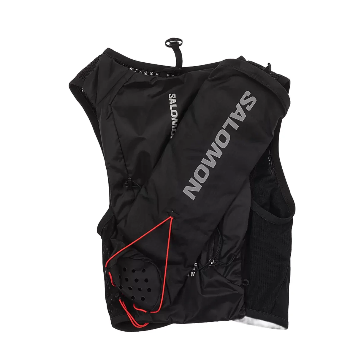 Salomon Active Skin 4 Running Vest - Women's - Image 2