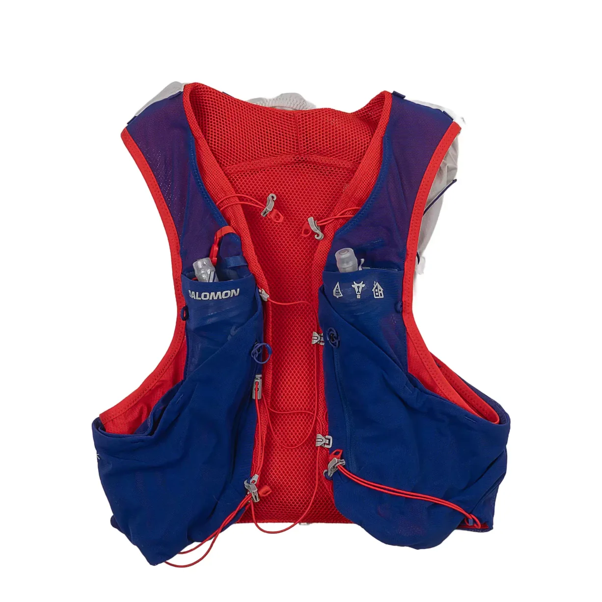 Salomon Adv Skin Run The Alps 12L Hydration Vest