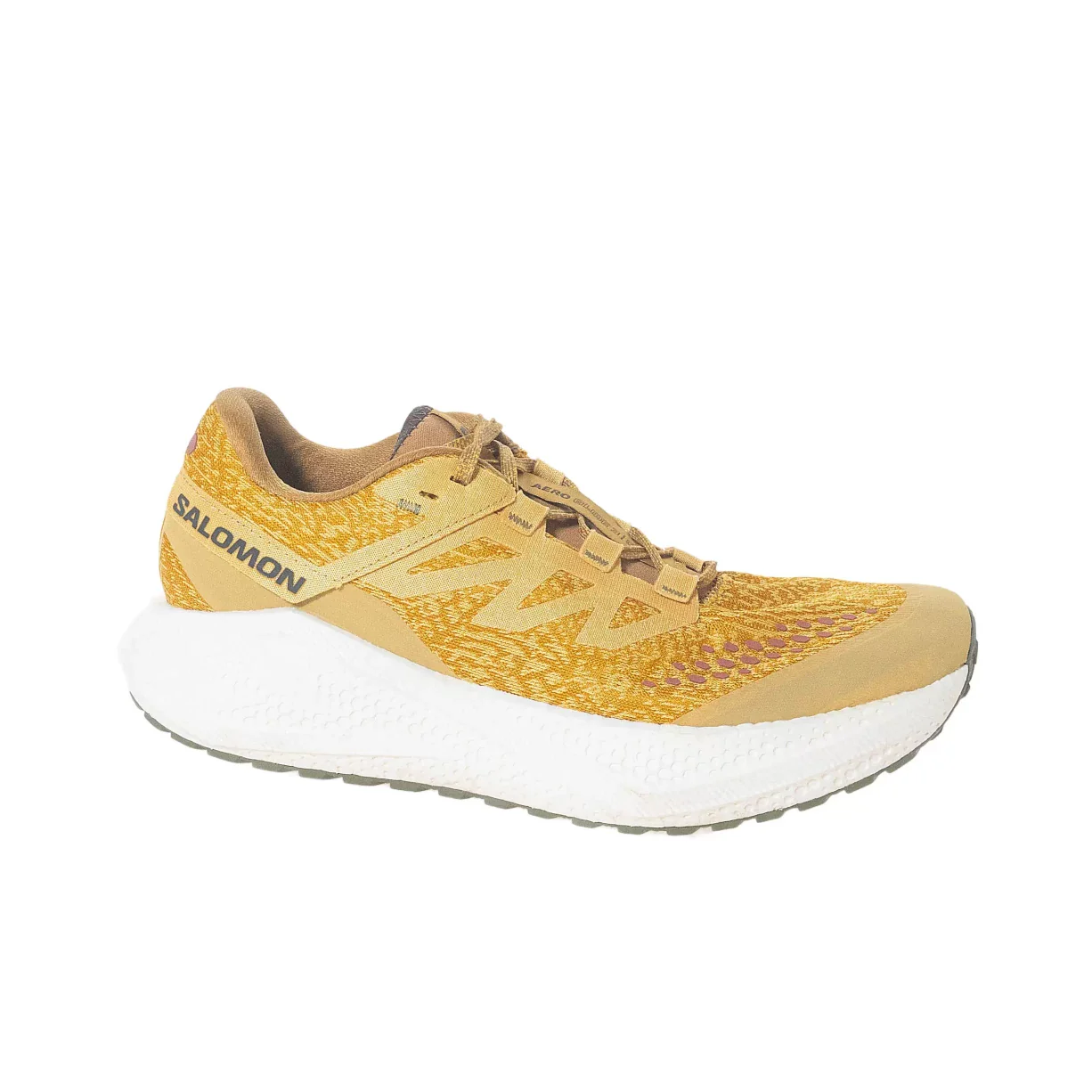 Salomon Aero Glide 3 GrVL Shoes - Men's