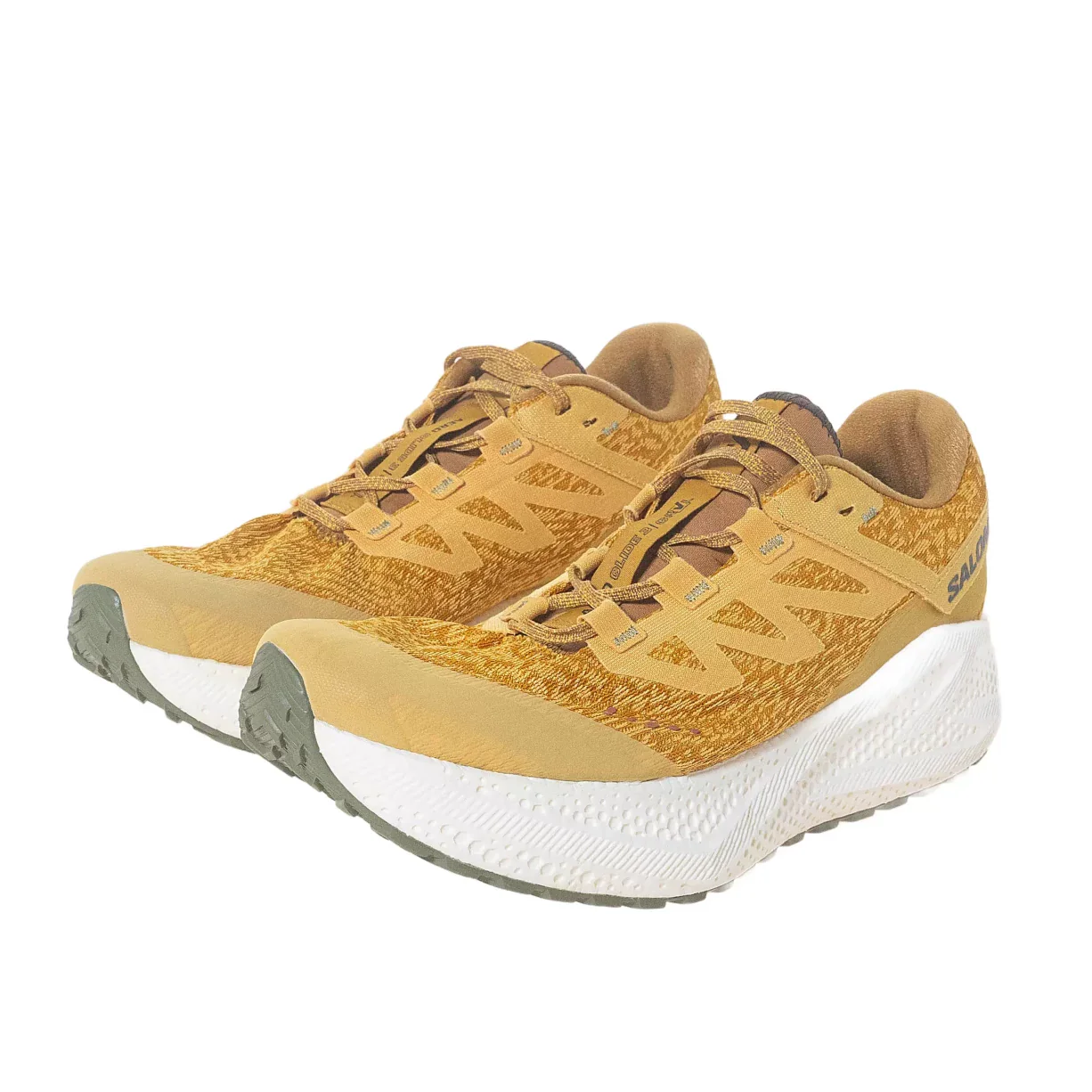 Salomon Aero Glide 3 GrVL Shoes - Men's - Image 2