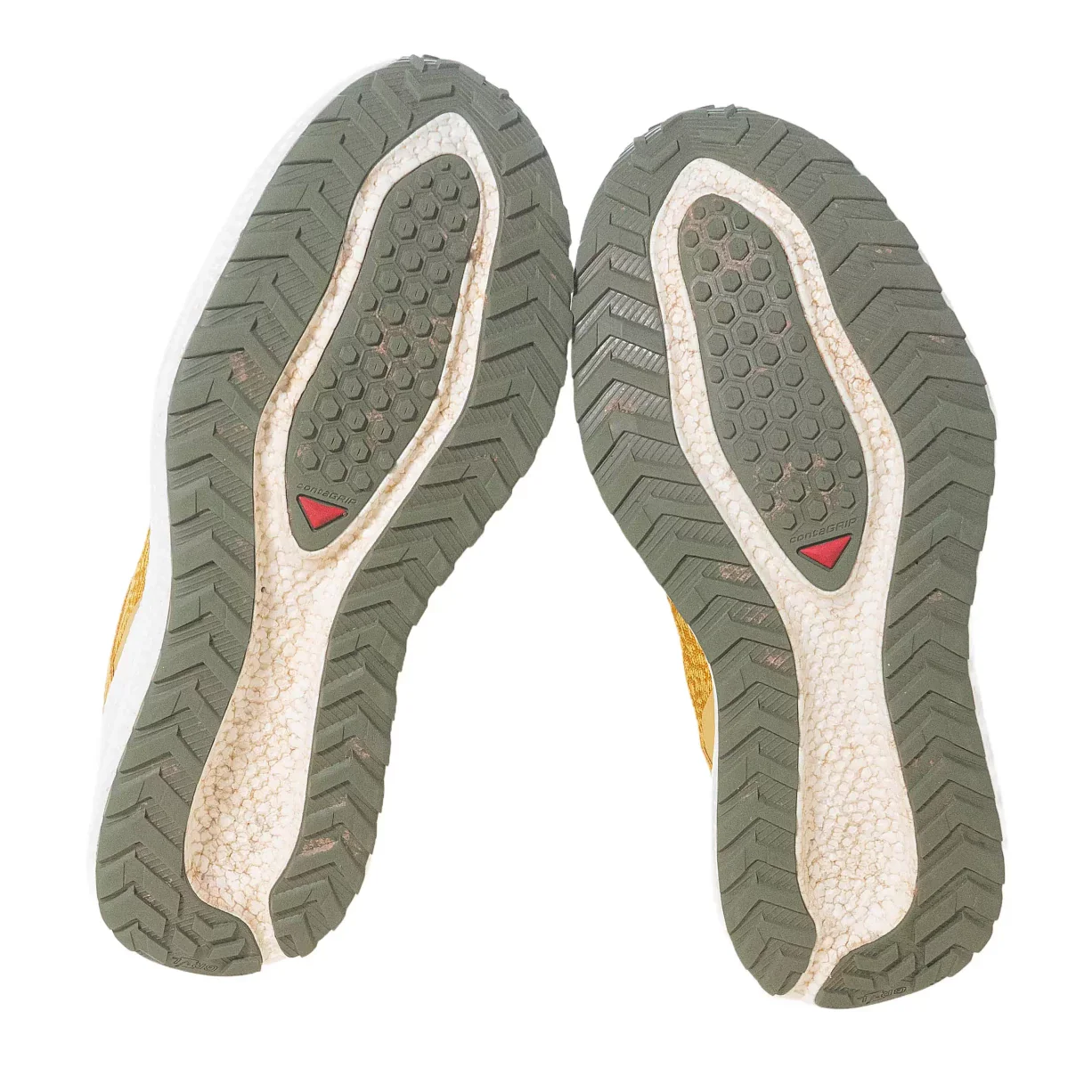 Salomon Aero Glide 3 GrVL Shoes - Men's - Image 4