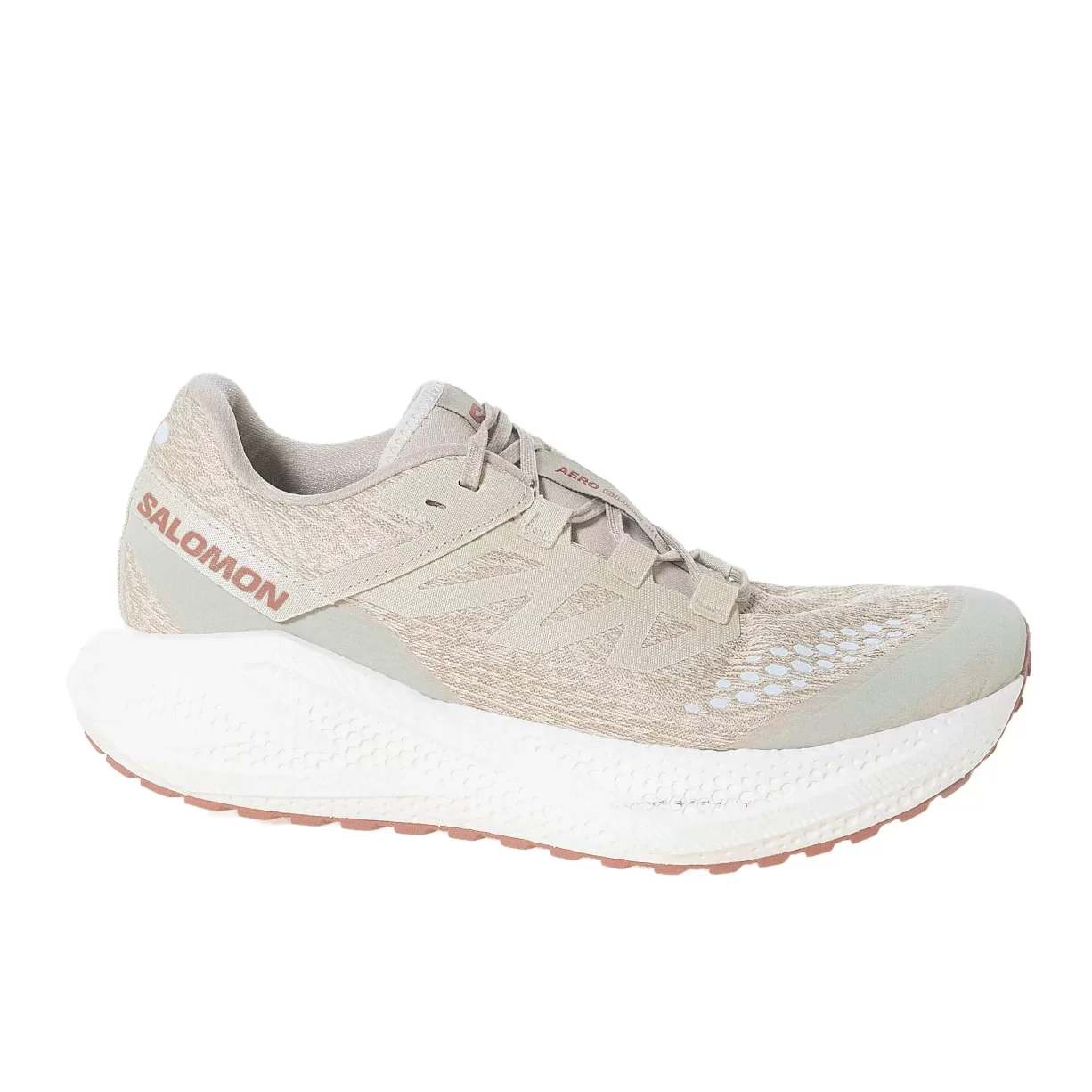 Salomon Aero Glide 3 GrVL Shoes - Men's