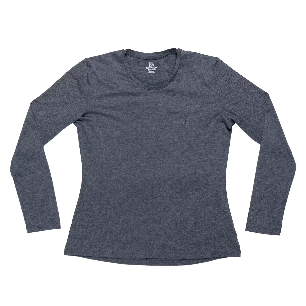Salomon Agile LS Tee - Women's