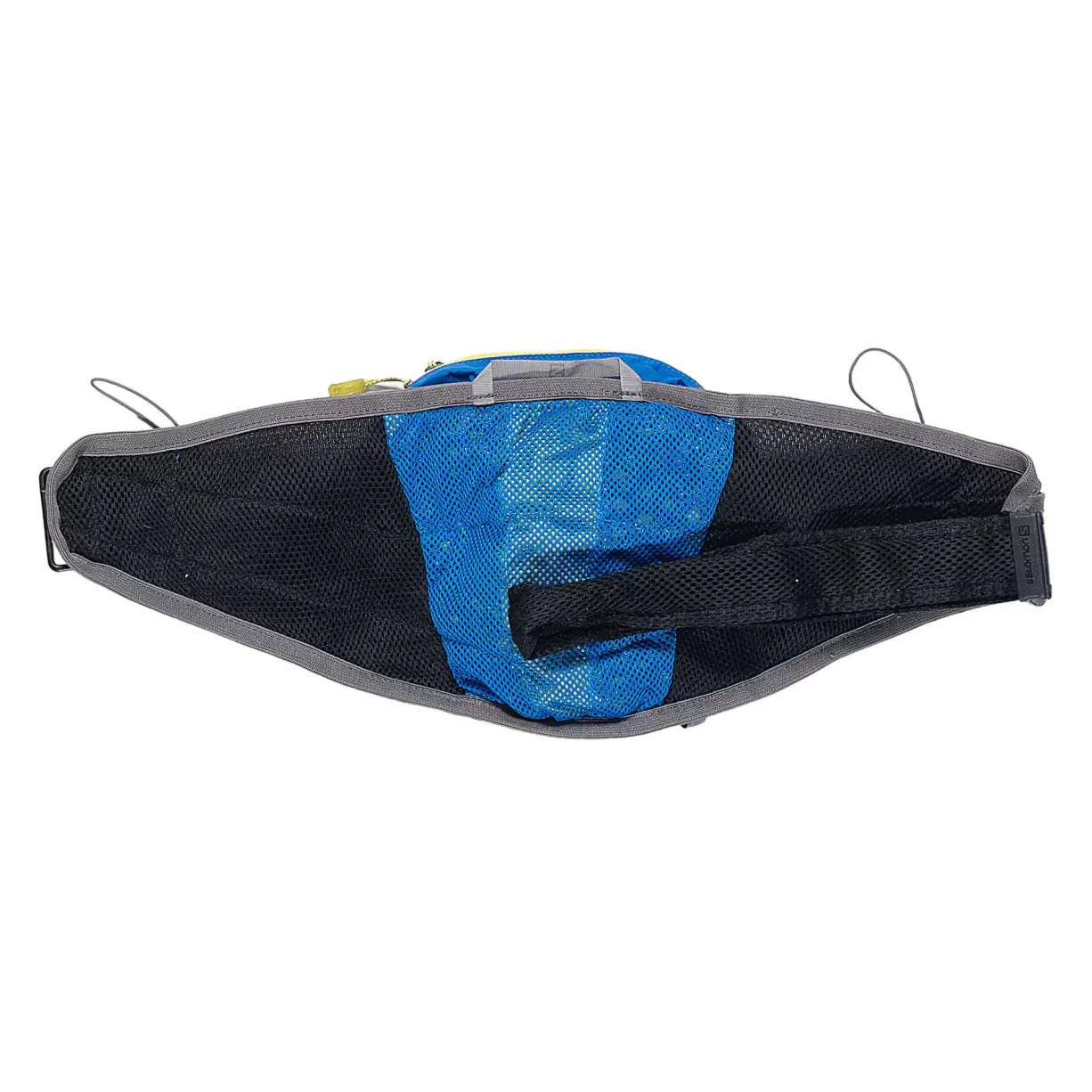 Salomon Agile Running Belt and Water Bottles - Image 2