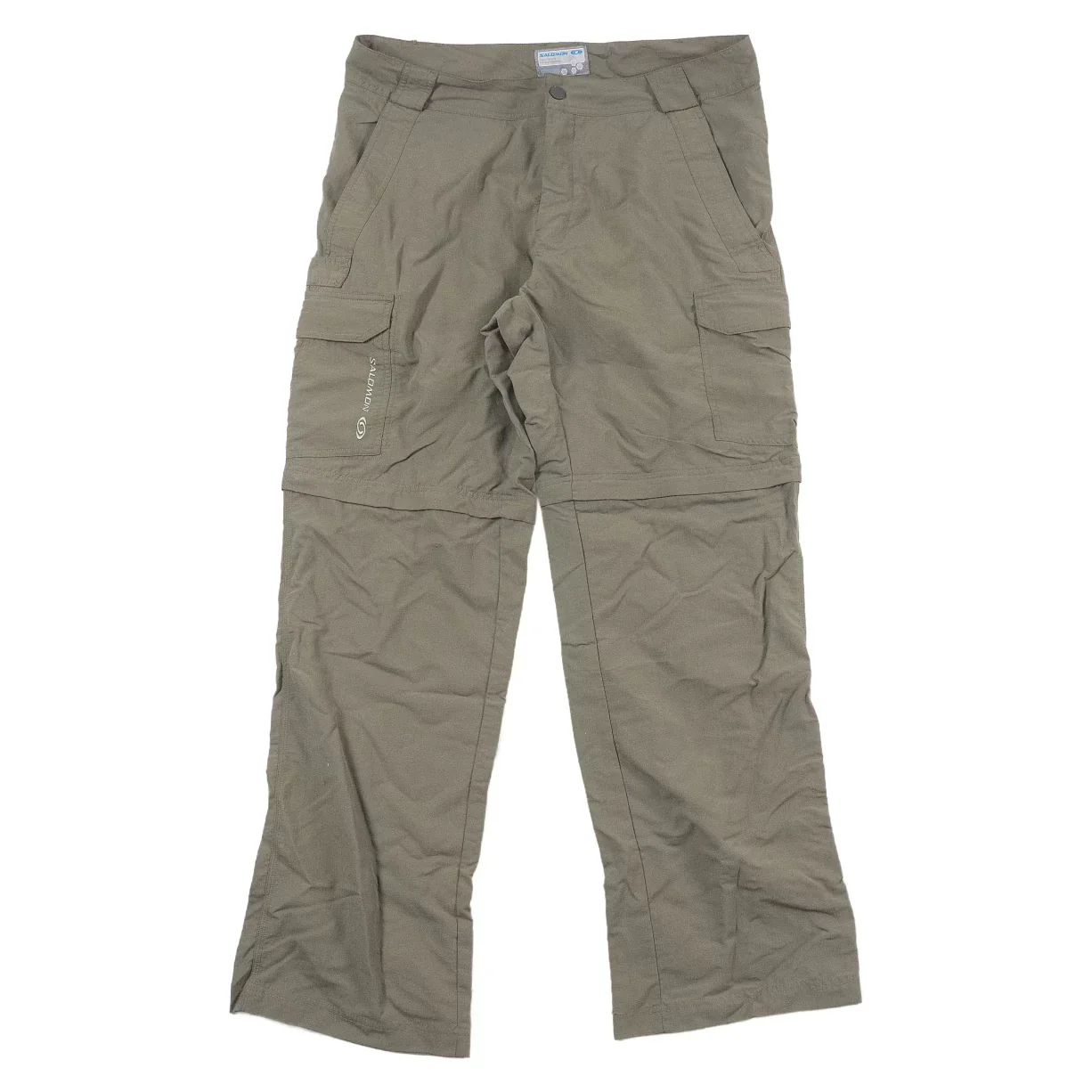 Salomon Convertible Hiking Pants - Men's