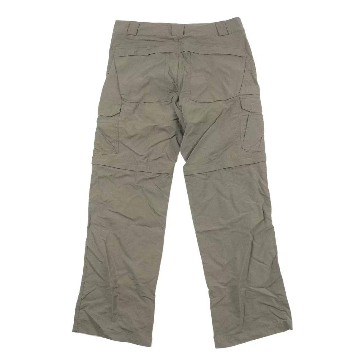 Salomon Convertible Hiking Pants - Men's - Image 2