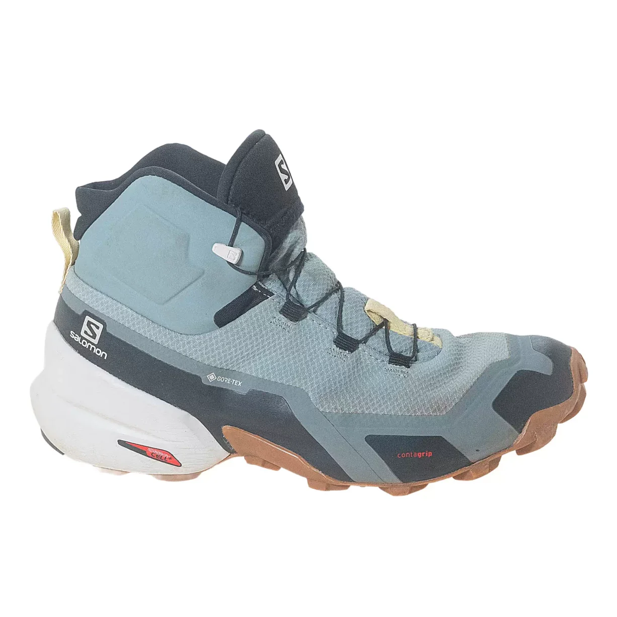Salomon Cross Hike Mid GTX Hiking Boots - Men's