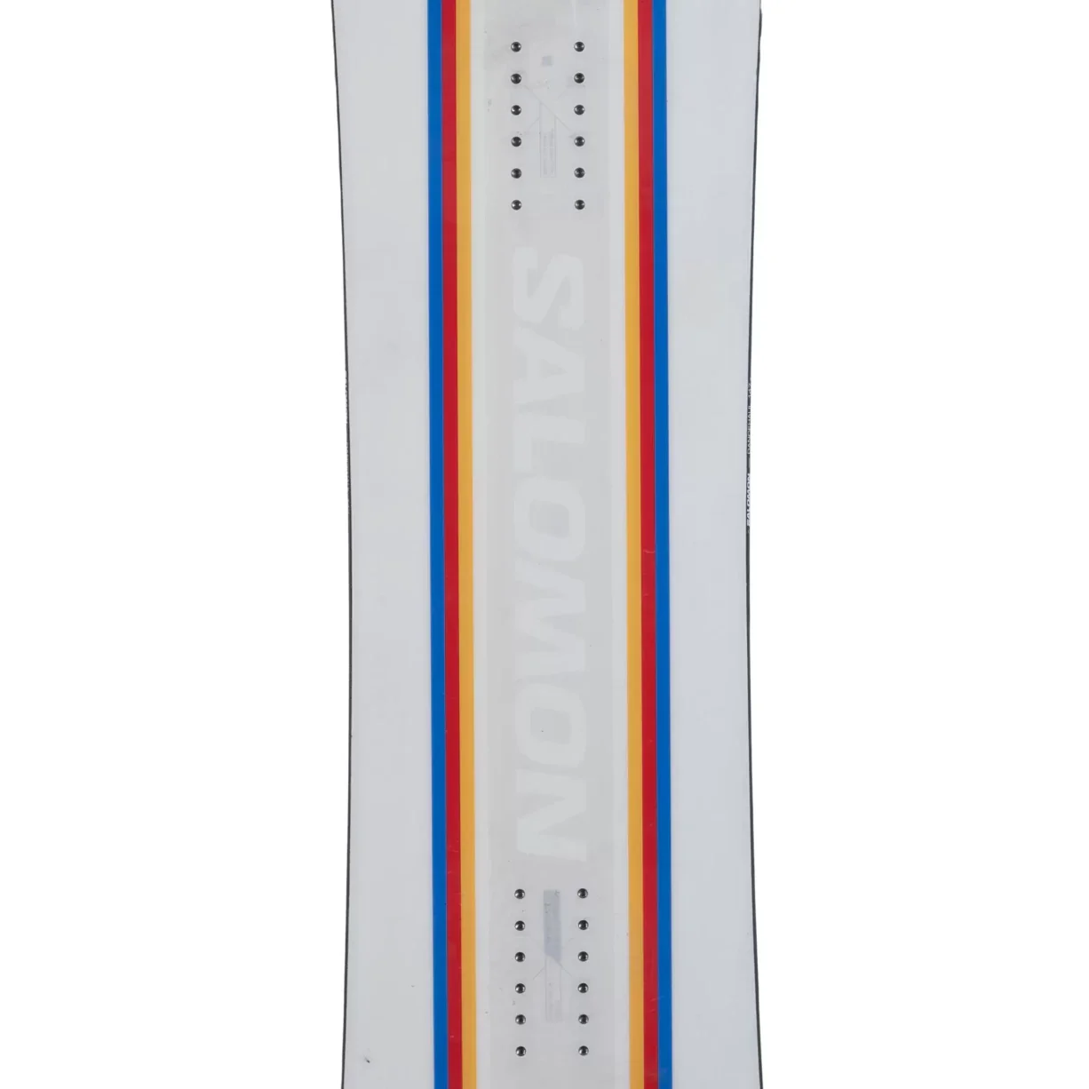 Salomon Dancehaul Snowboard - 147cm - Image 2
