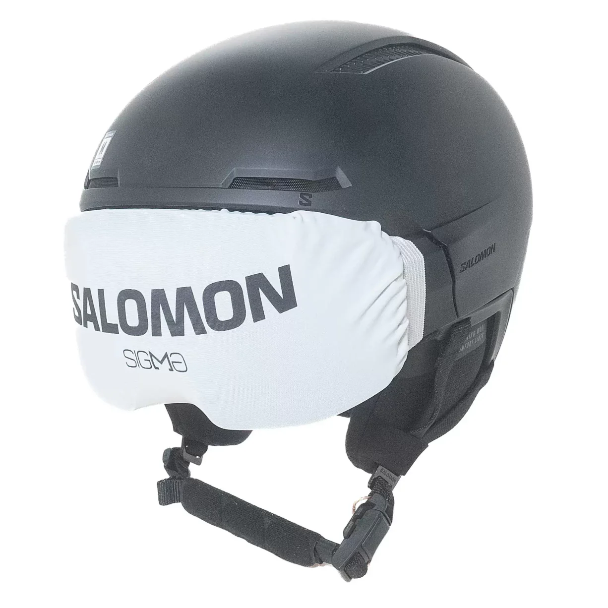 Salomon Driver Prime Sigma Photo Mips Helmet