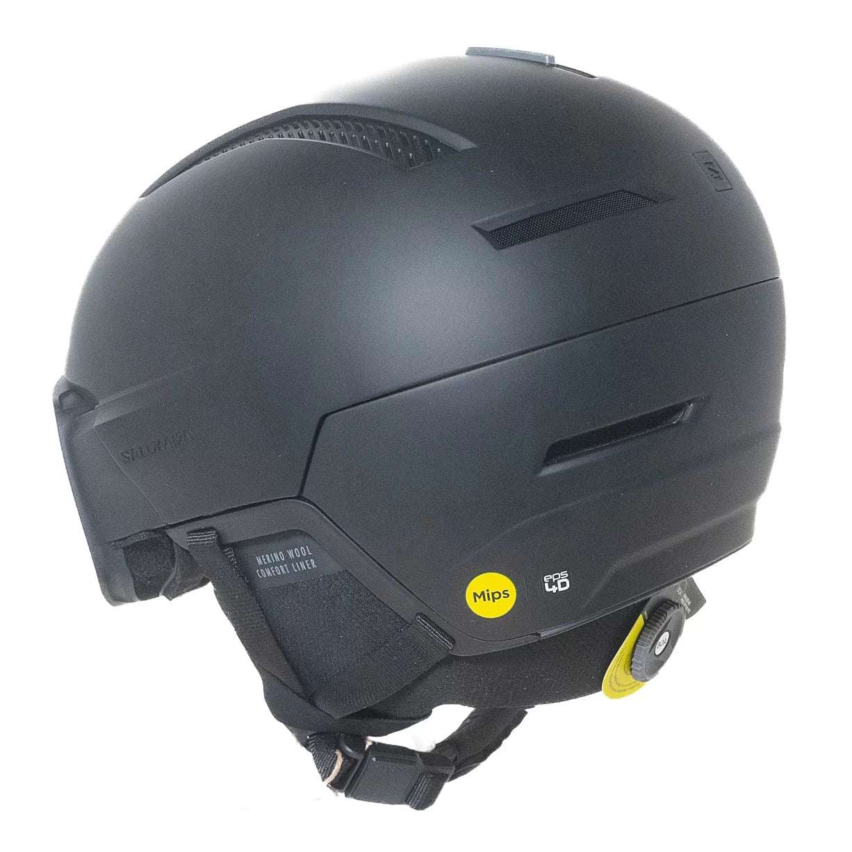 Salomon Driver Prime Sigma Photo Mips Helmet - Image 4