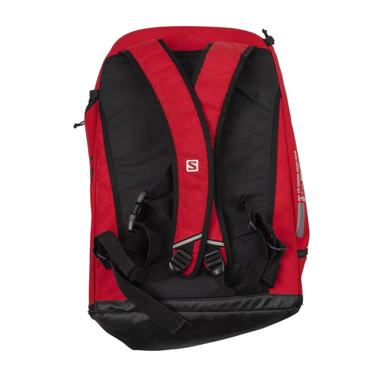 Salomon Extend Go-To-Snow Gear Bag - Image 3