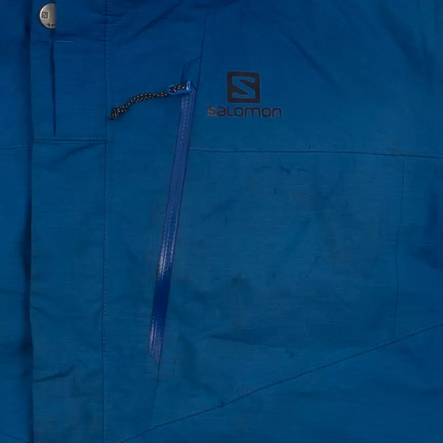 Salomon Fantasy Ski Jacket - Men's - Image 7