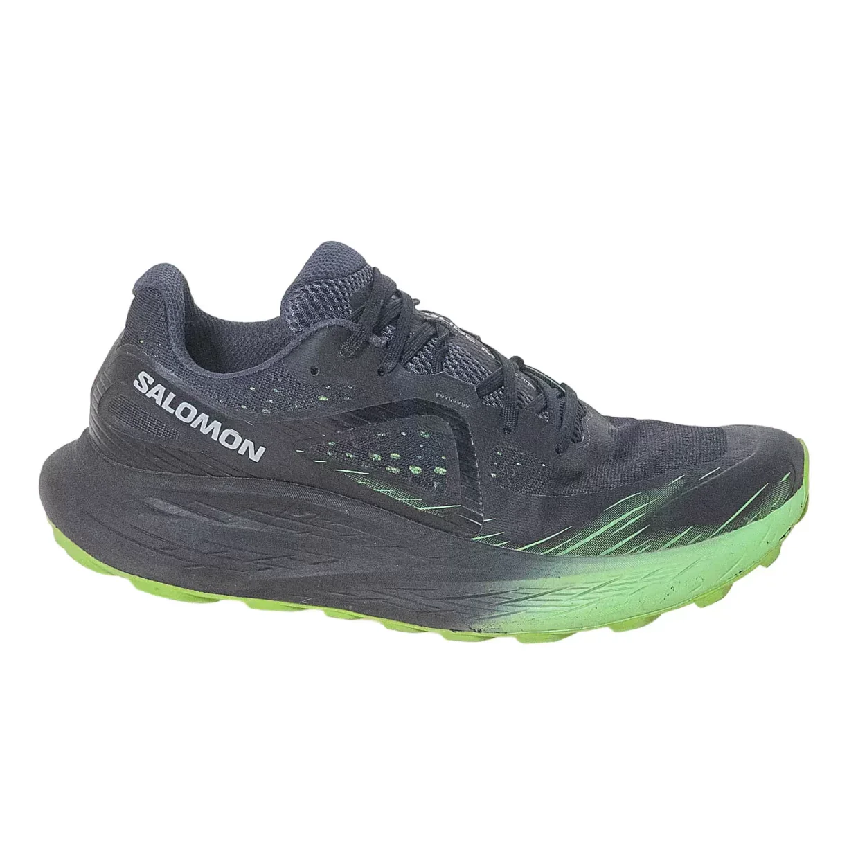 Salomon Glide Max Running Shoes - Men's