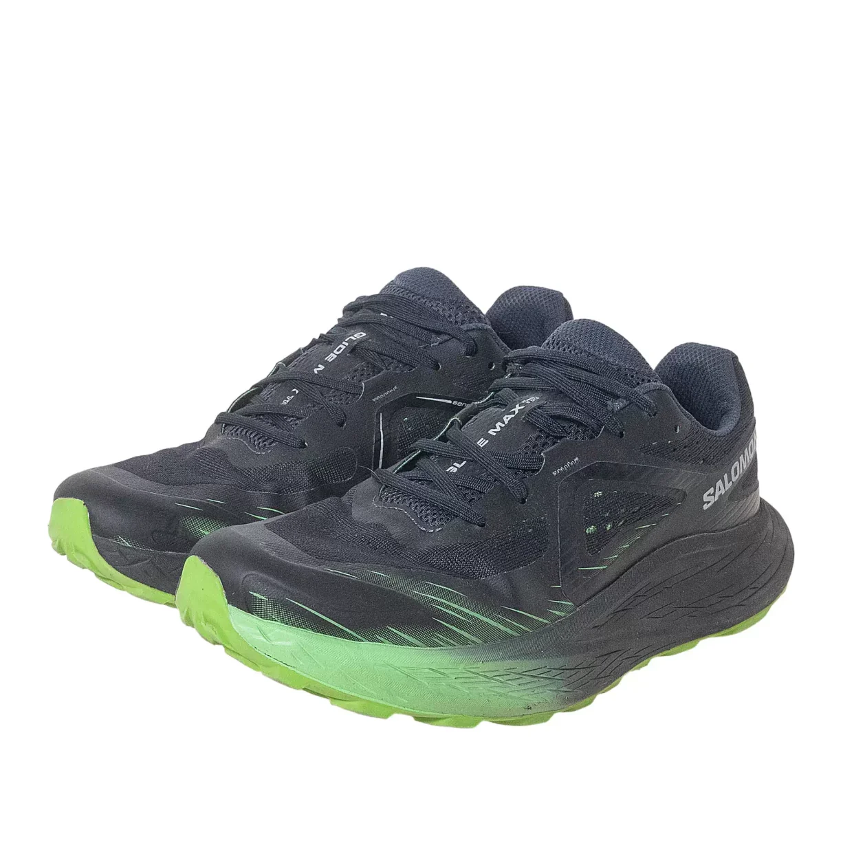 Salomon Glide Max Running Shoes - Men's - Image 2