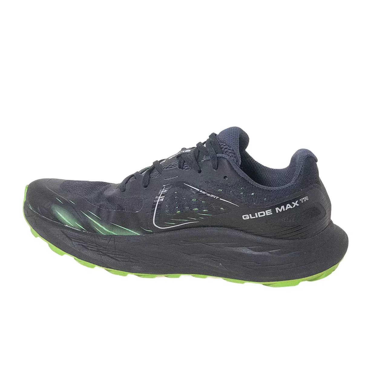 Salomon Glide Max Running Shoes - Men's - Image 3