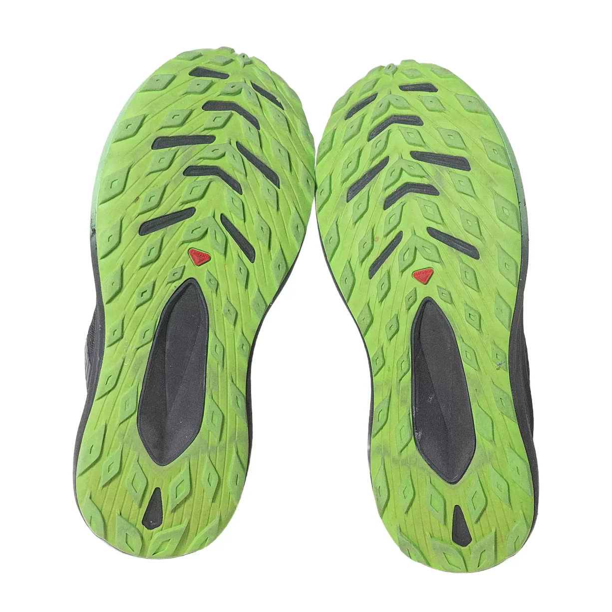 Salomon Glide Max Running Shoes - Men's - Image 4