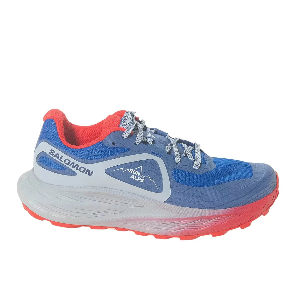 Salomon Glide Max TR Trail-Running Shoes - Women's