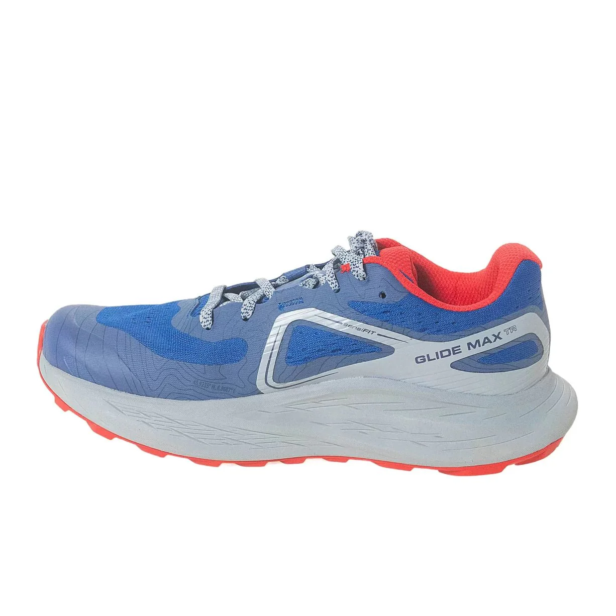 Salomon Glide Max TR Trail-Running Shoes - Women's - Image 3