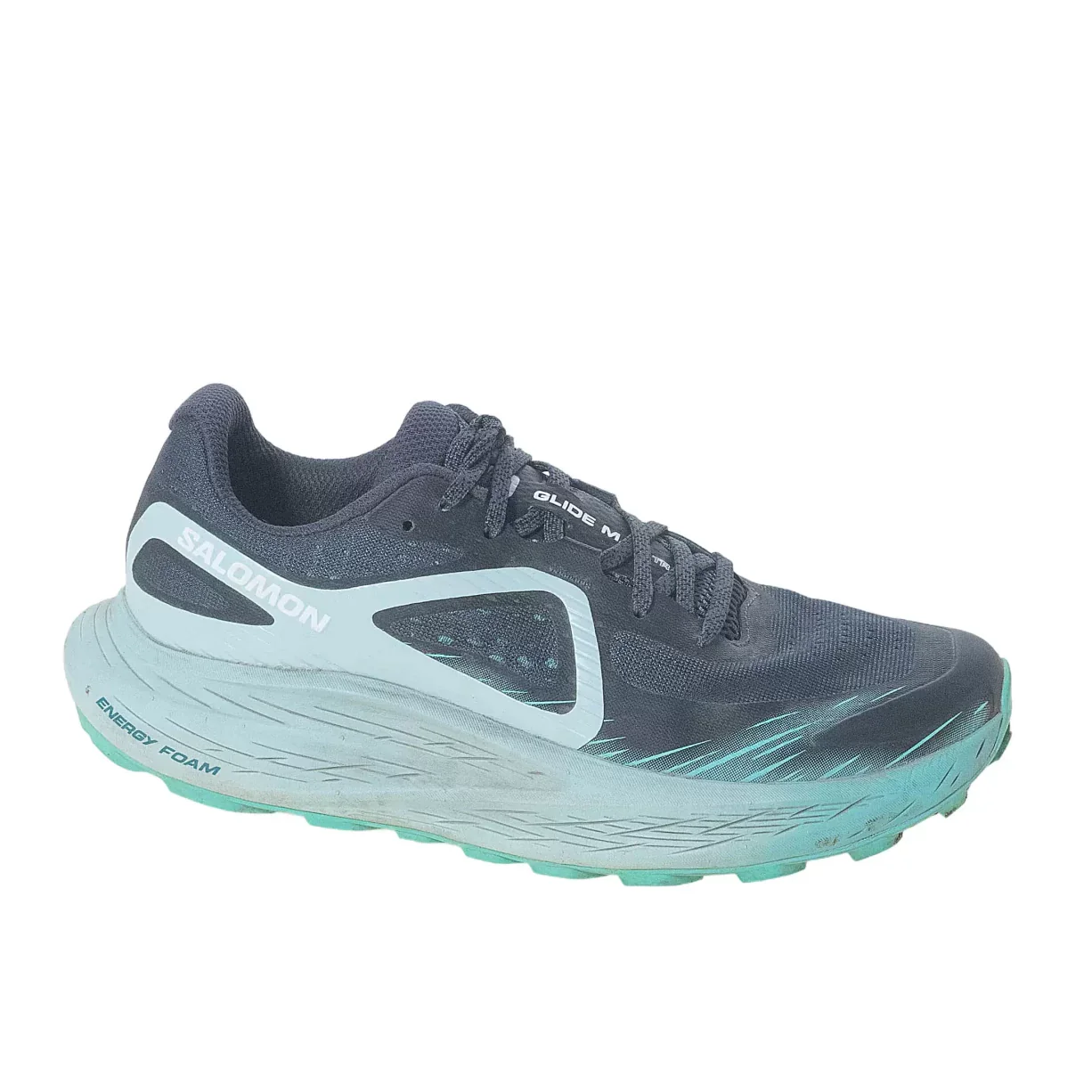 Salomon Glide Max TR - Women's