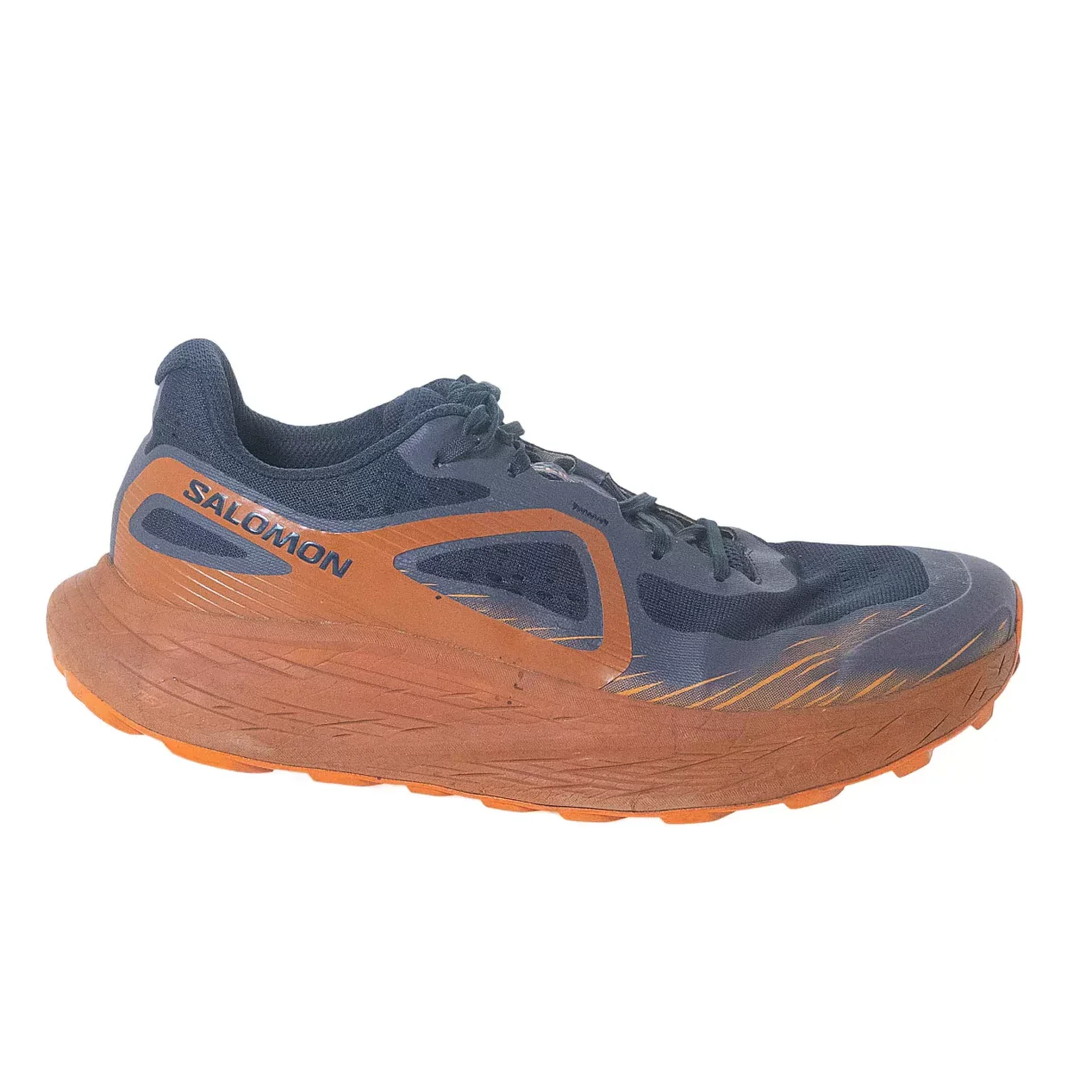 Salomon Glide Max Trail Running Shoes - Men's