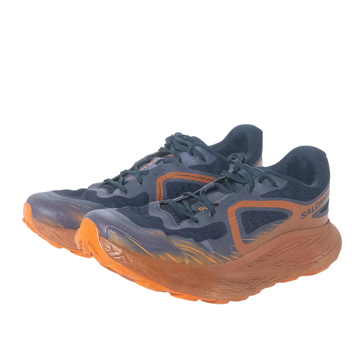 Salomon Glide Max Trail Running Shoes - Men's - Image 2
