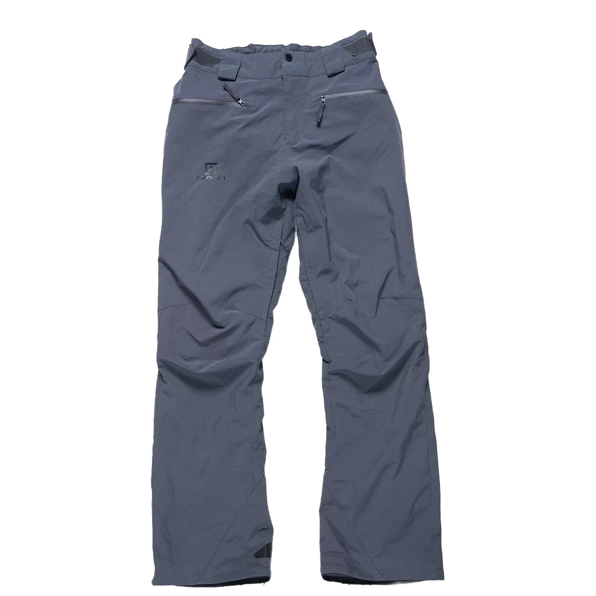 Salomon Insulated Snow Pants - Men's